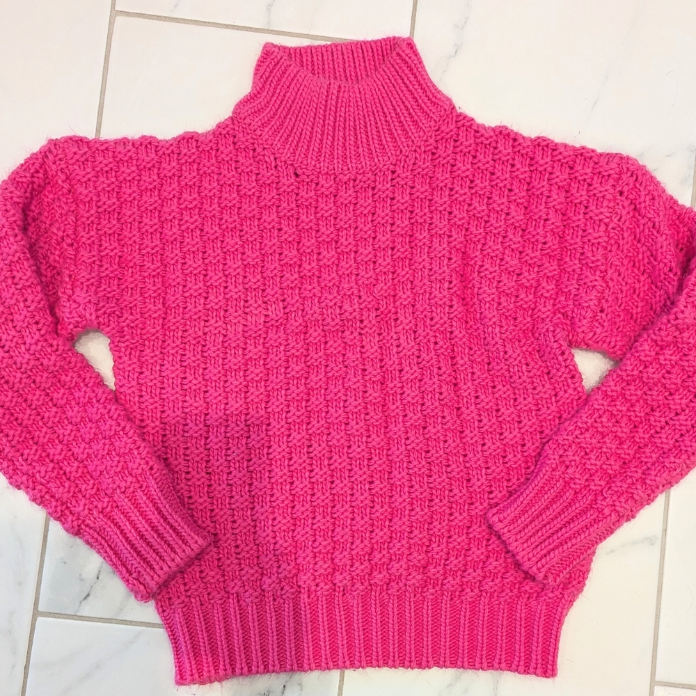 VICI Sweater